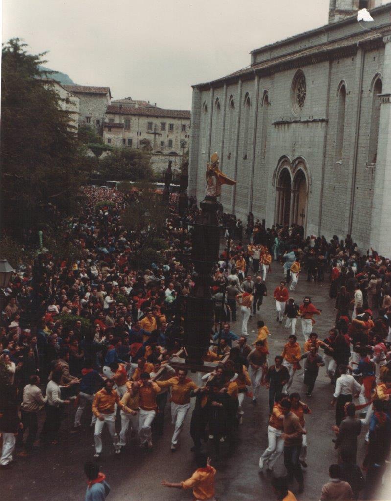 1981 S. Francesco