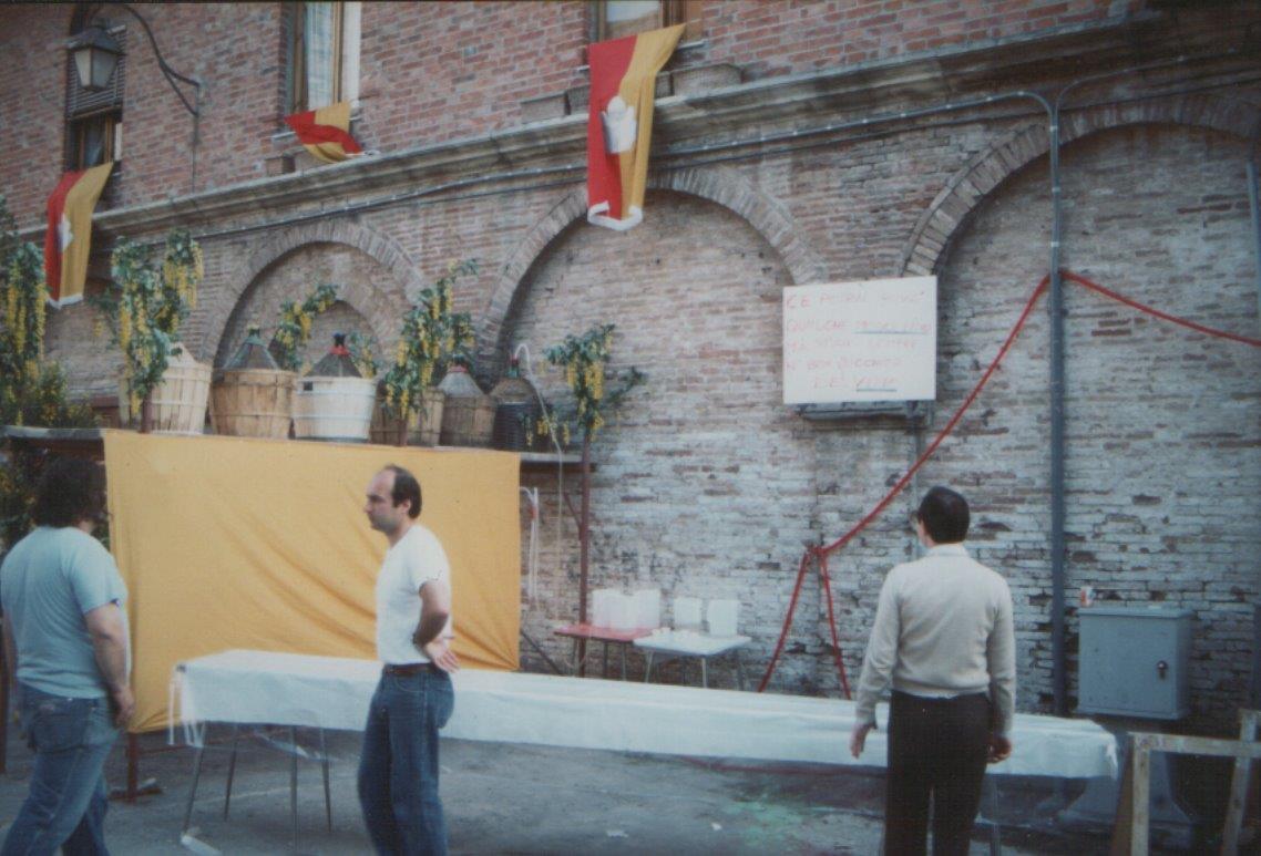 1986 taverna di S. Pietro 3